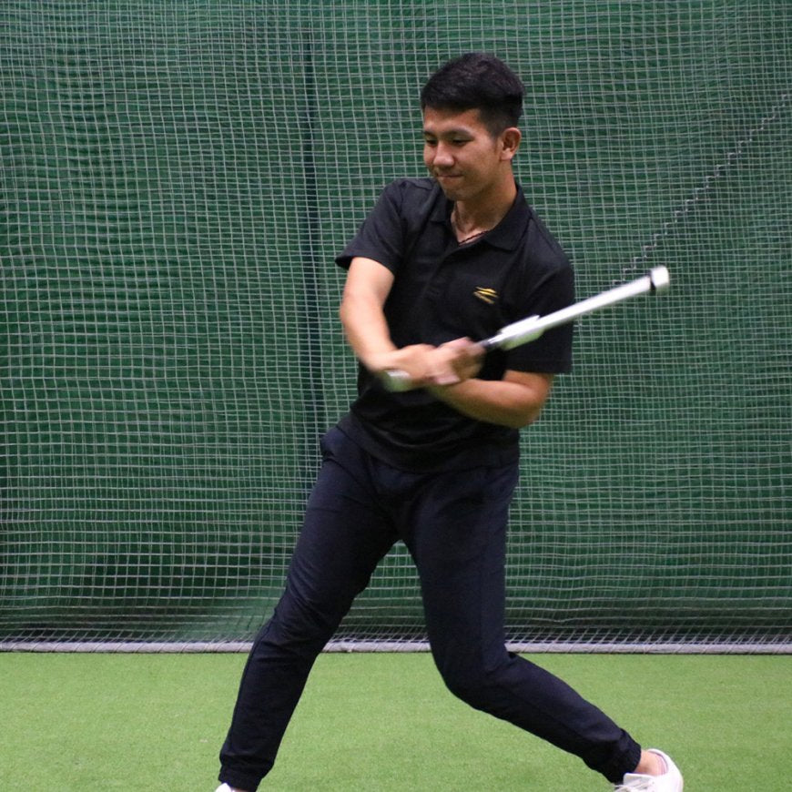 インパクトスウィングバット|FTJB-65