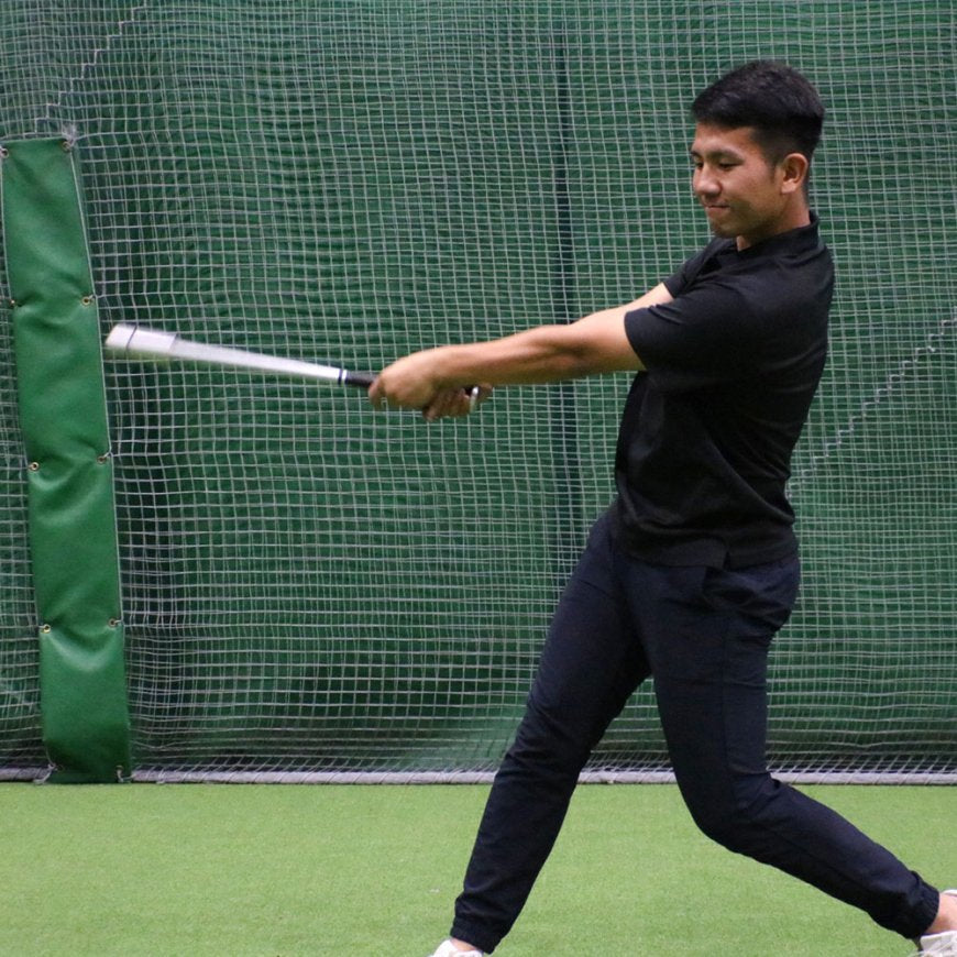 インパクトスウィングバット|FTJB-65