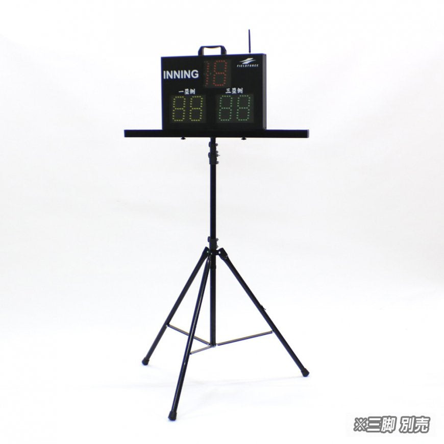 デジタル投球カウンター|FDTC-1500C