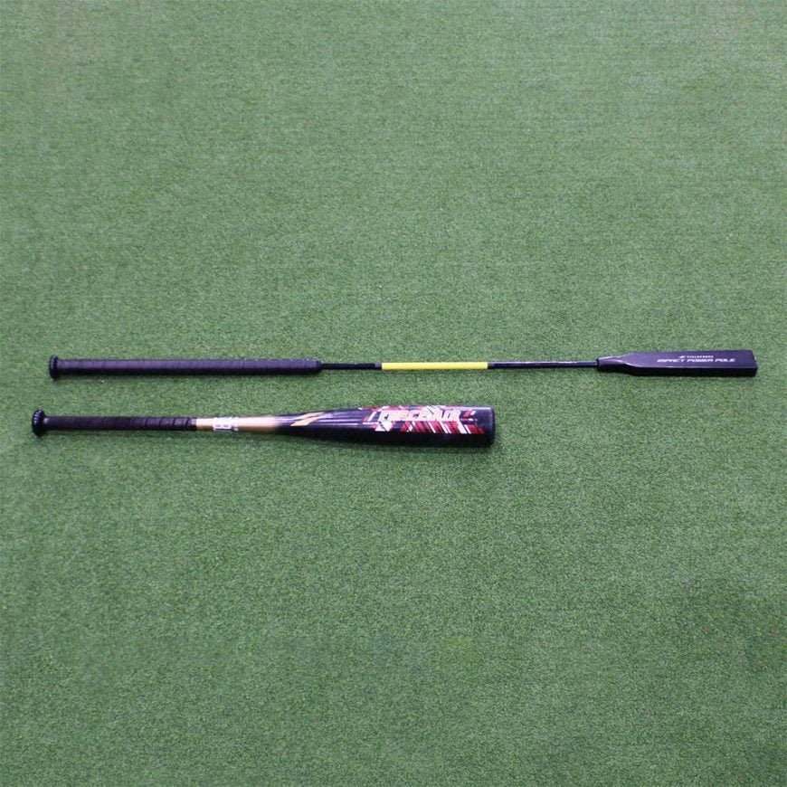 インパクトパワーポール130cm|FIMP - 1305