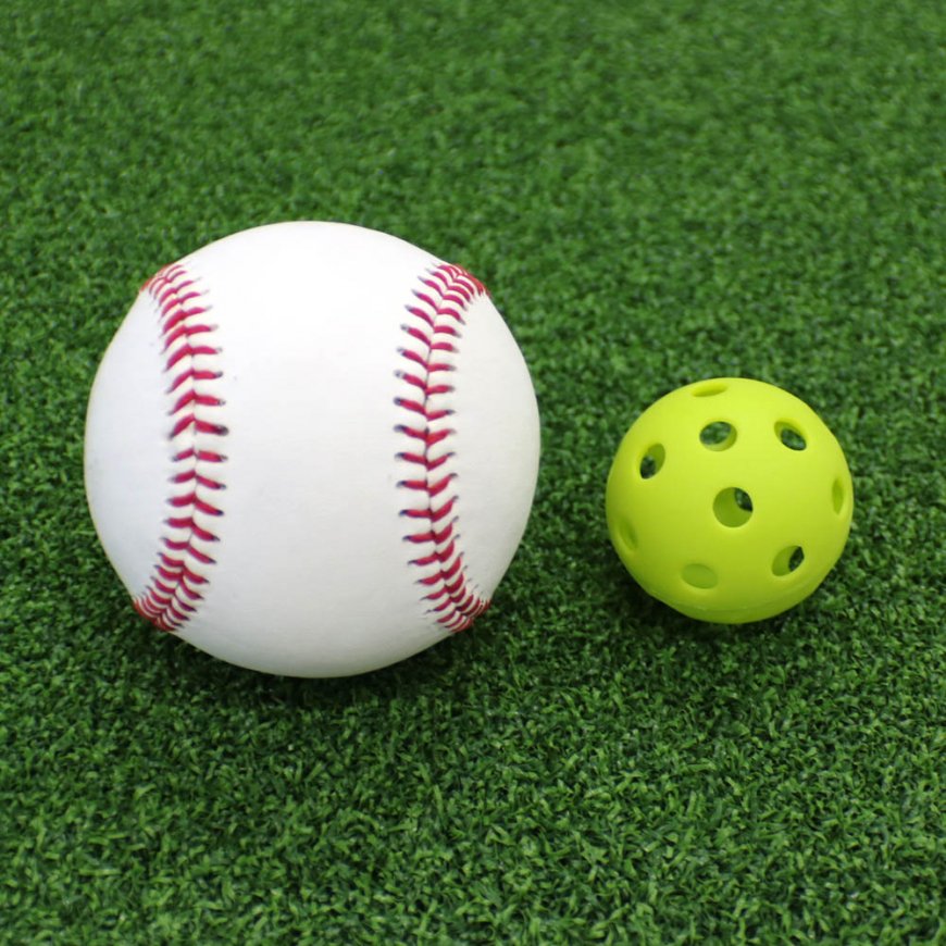 ミニバッティング練習ボール20個入|FBB-4020