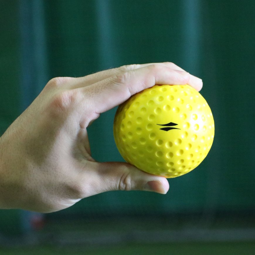 ウレタンハードボール20個入|FHUB-21