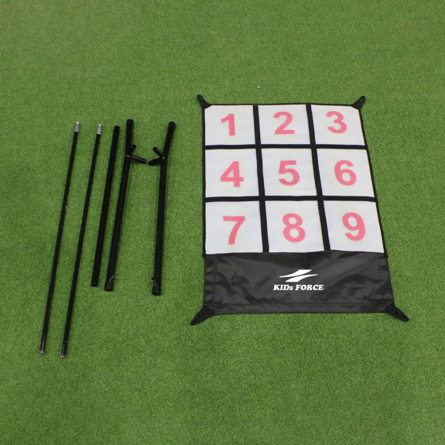 ターゲットナイン|FTRN-9N