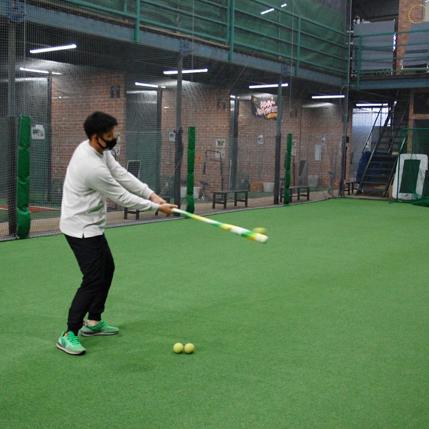 グラデーションノックバット|FOKB-004G