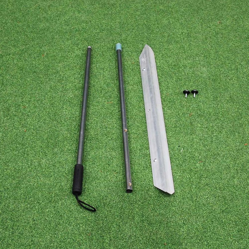 収納型トンボ|FTNB-1580