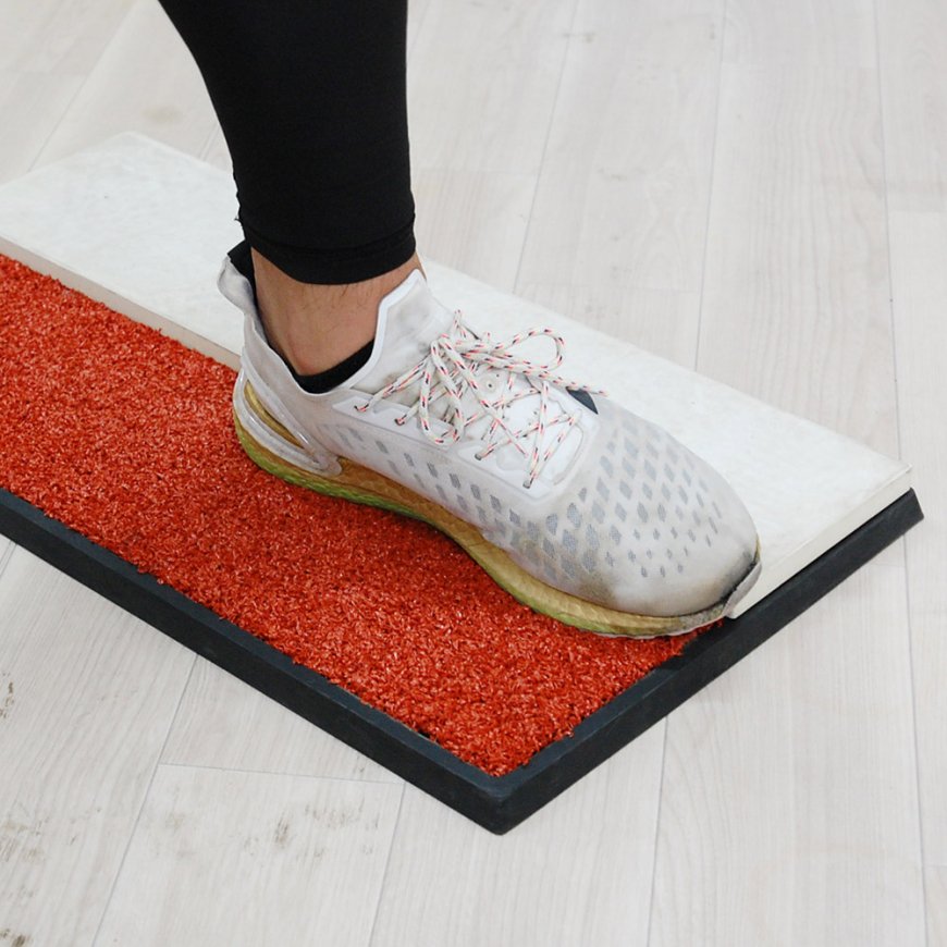 室内用ピッチプレート|FSPP-1561