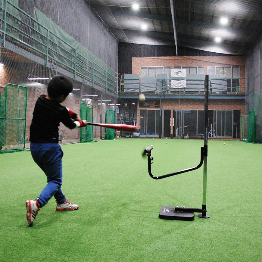 【選べる4種オマケ付き】スウィングパートナー・バックスピン|FBST-310