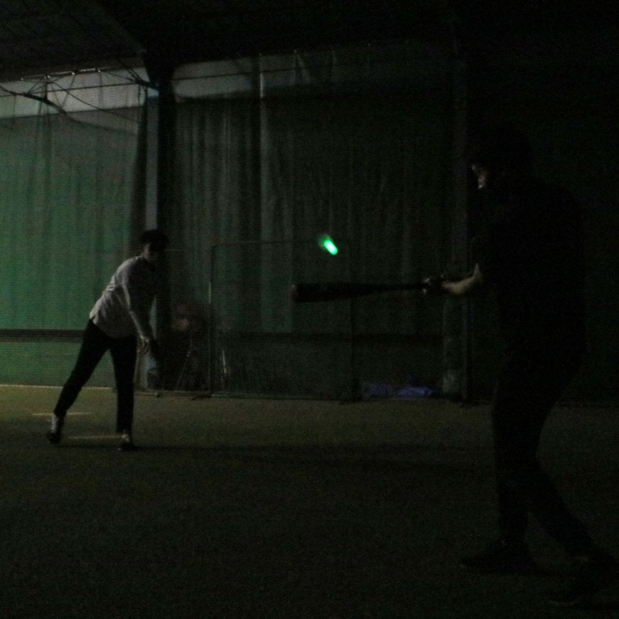 LEDスピードシャトル5個入り|FSSLED-5