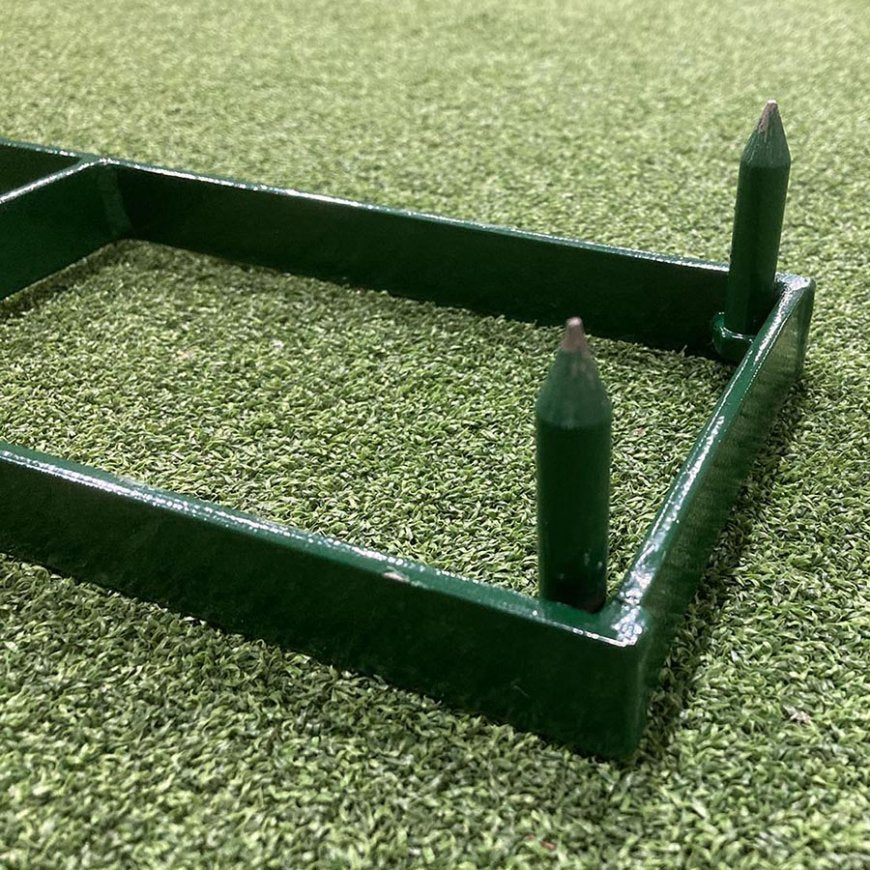 アーム式ピッチングマシン固定具|FKAM-1501HD