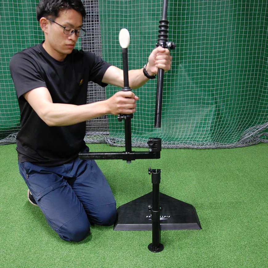 スウィングパートナー・レベル|FBT-360LEV