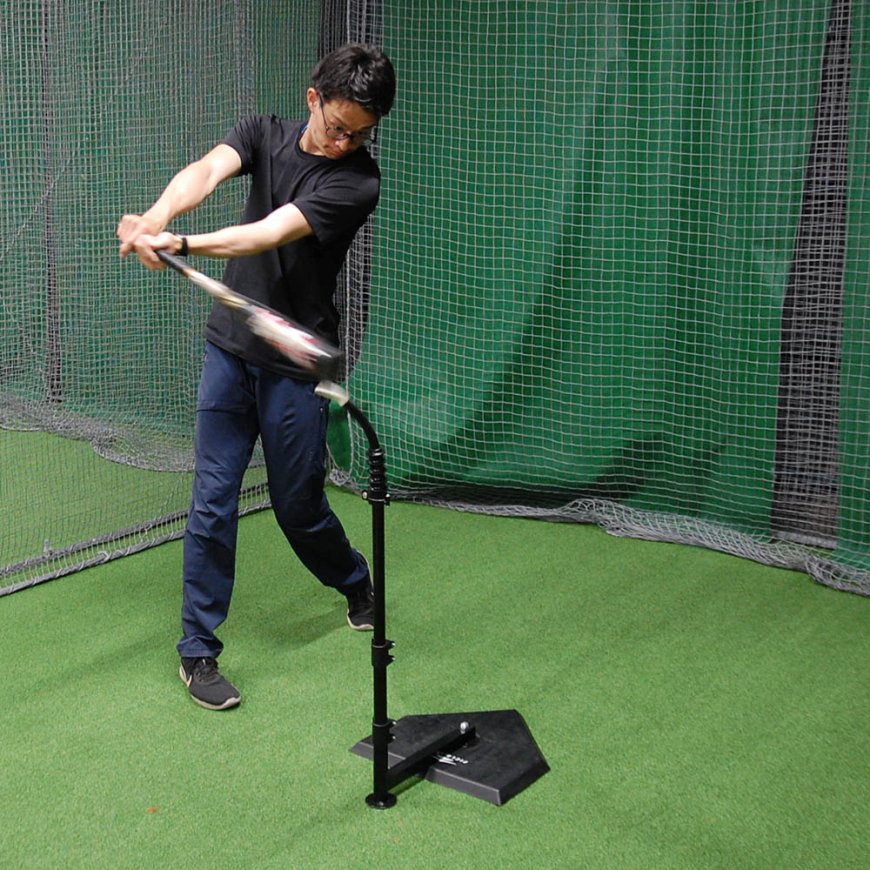 【オマケ付き】スウィングパートナー│高め対応ポールプレゼント