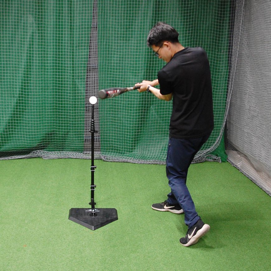 【オマケ付き】スウィングパートナー│高め対応ポールプレゼント