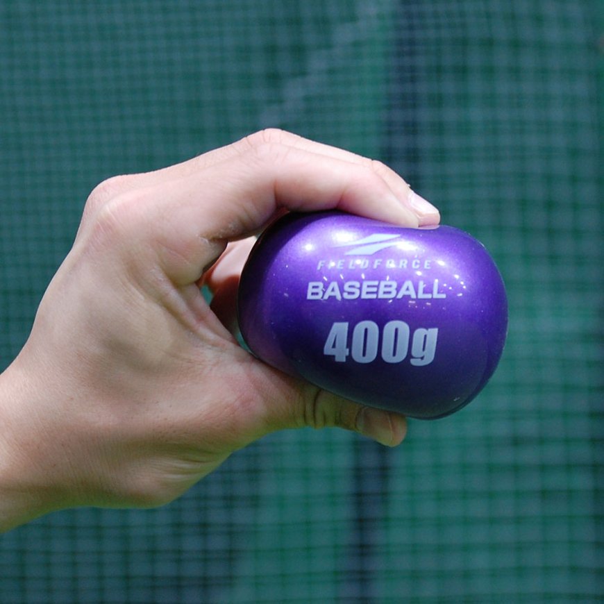 インパクトパワーボール300g/400g|FIMP-300G/400G