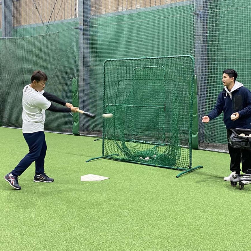 ショートティーバット|FSTB-50