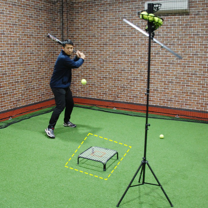 落下ティー用トランポリン単品 |FBT-500TP