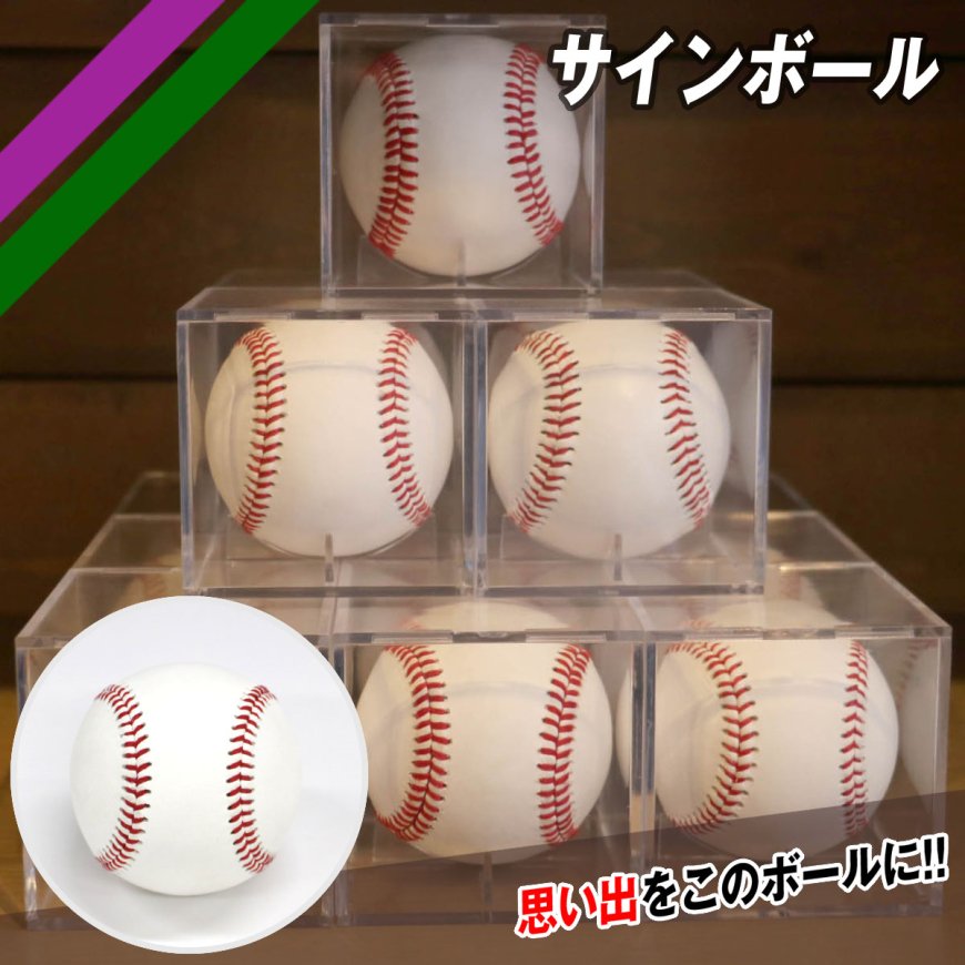 サインボール｜FSB-0905｜【野球】フィールドフォース