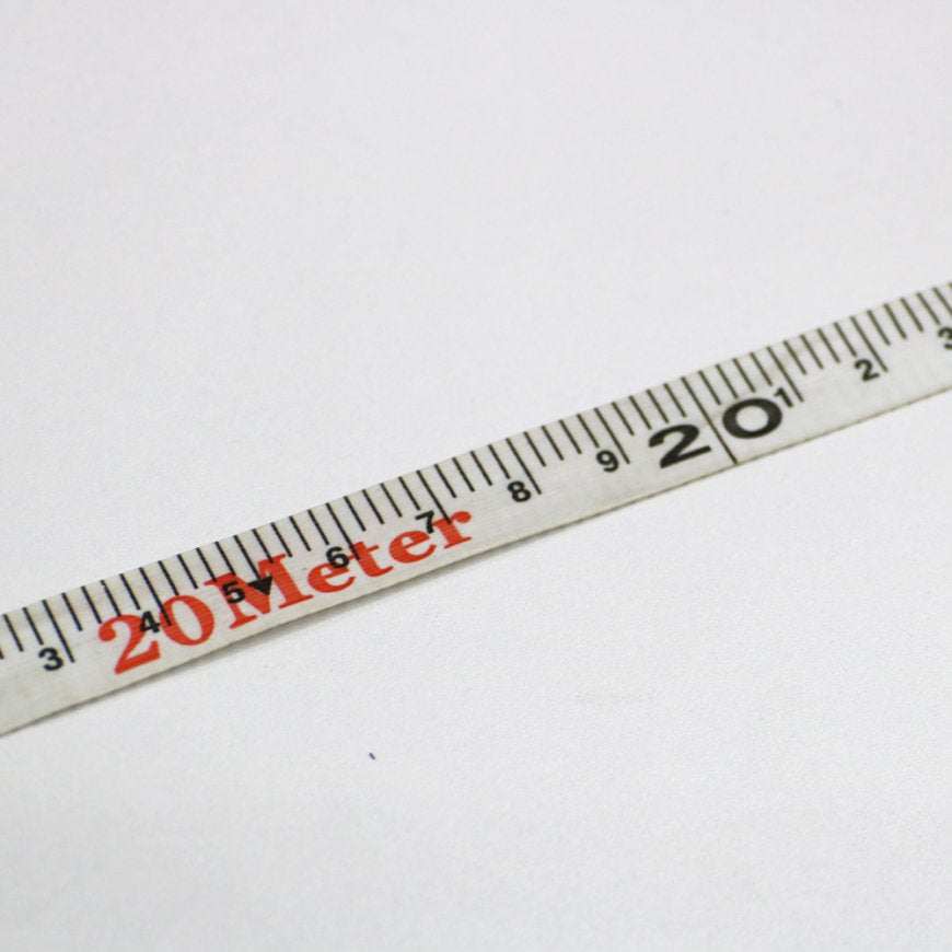 一般野球・学童野球対応メジャー20m|FDM-150MJ