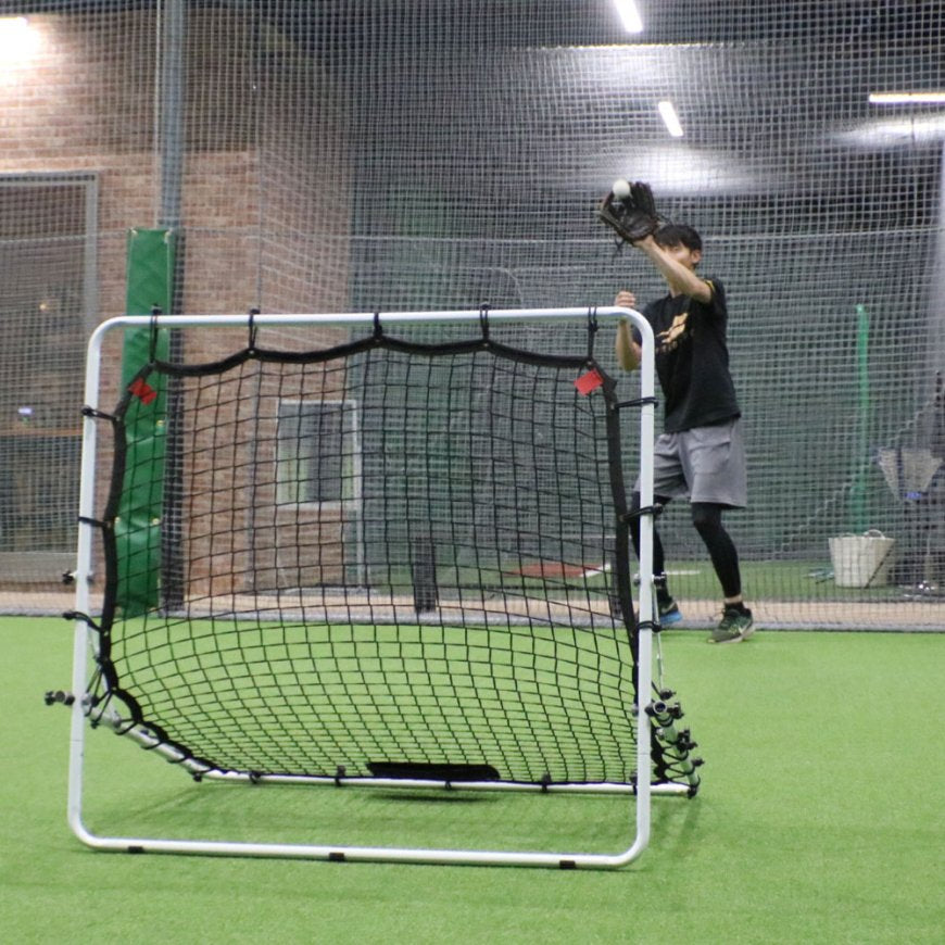 フィールディングトレーナーネット|FPN-2010F2