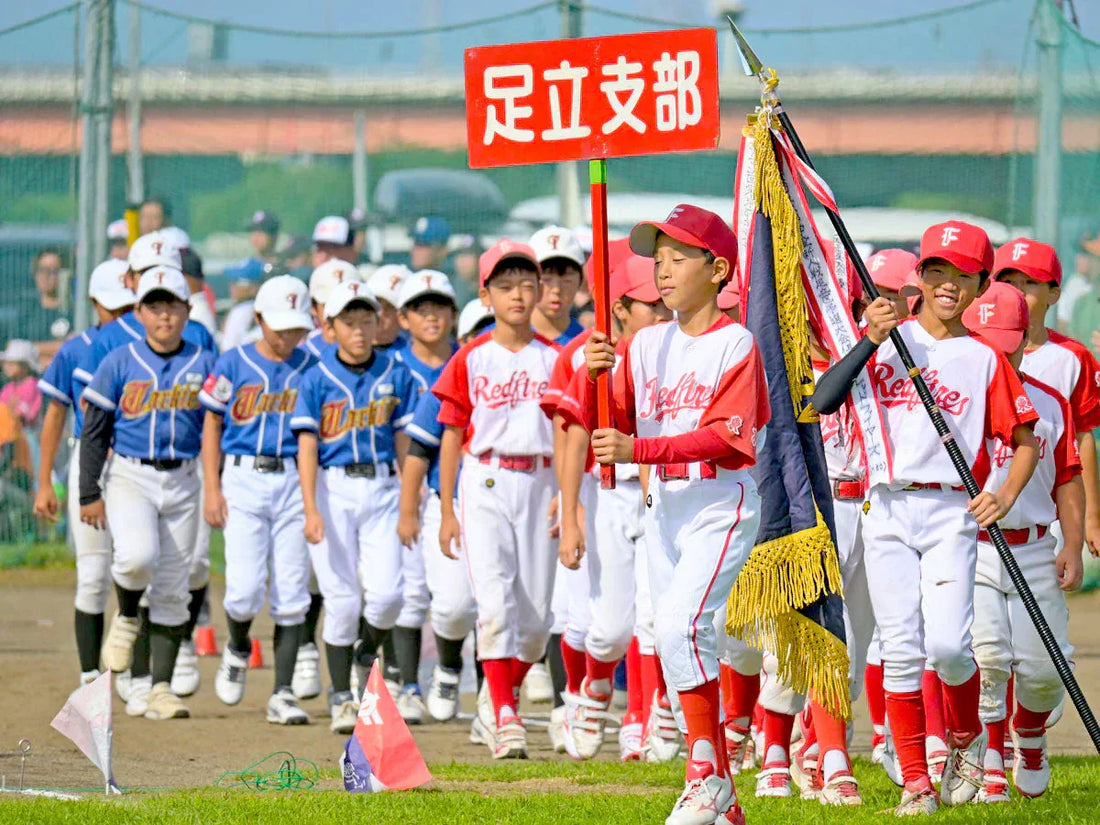 【都新人戦】関東キップをかけ、62チームの熱戦に火ぶた