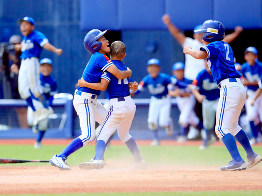 【準決勝❷】旭に逆転サヨナラ。長曽根が８回目Ｖ王手