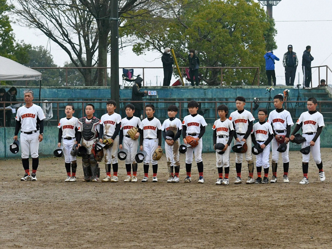 【東日本交流大会／速報】ラウンダース初出場初V、さぁ全国予選へ!! - フィールドフォース