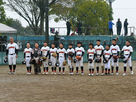 【東日本交流大会／速報】ラウンダース初出場初V、さぁ全国予選へ!! - フィールドフォース