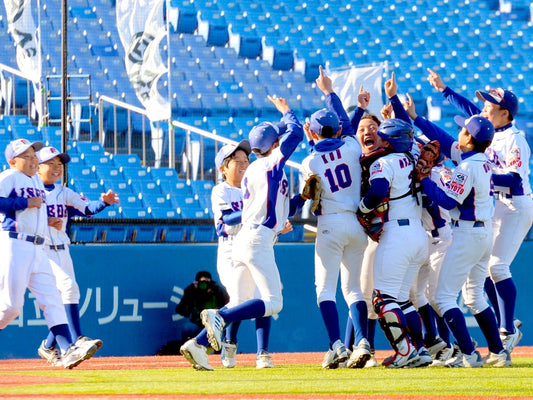 【ポップ杯全国ファイナル決勝】伊勢田が有終の初V、絶対王者・新家の年３冠阻む