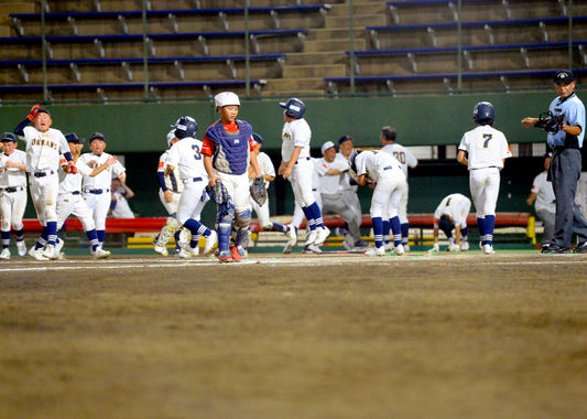 【名勝負数え唄❸２回戦／岩見沢vs.北名古屋】あと１球で敗北から逆転サヨナラ！元準V王者の周到と底力