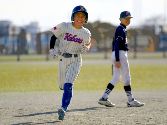 【京葉首都圏江戸川／準決勝②】４年時東京V、カバラが来た！越中島との接戦制す