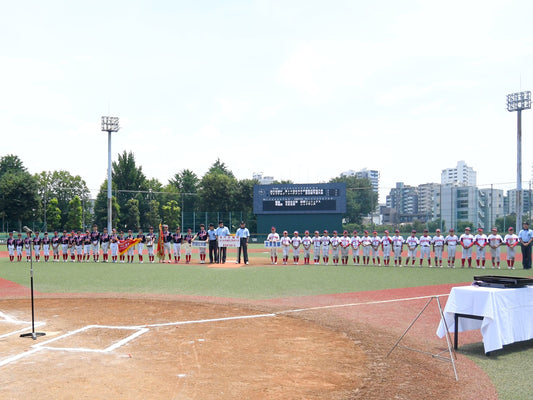 【全日本学童東京大会／速報】船橋が２年ぶり王座返り咲き、レッドも３年ぶり全国!!