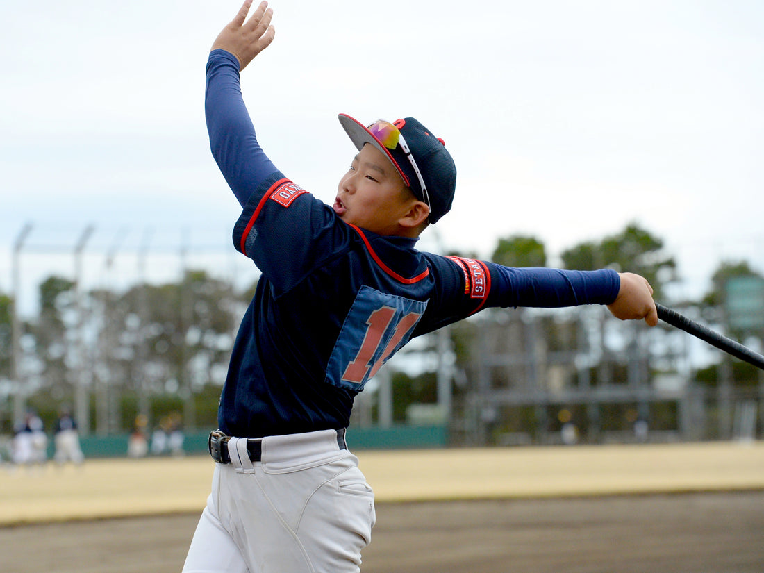 関東王者から日本一へ！不敗軍団の三刀流ハイエナジー！