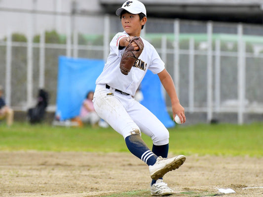今夏も全国に降臨“神色自若”の二刀流。進化も夢もセルフ＆エンドレス