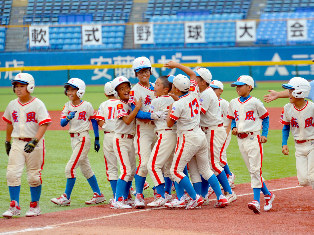 【準決勝❷試合評／ヒーロー＆グッドルーザー】北ナニワがサヨナラで決勝へ。エース山口が、牧野を６回完封