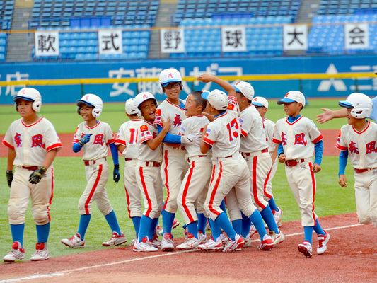 【準決勝❷試合評／ヒーロー＆グッドルーザー】北ナニワがサヨナラで決勝へ。エース山口が、牧野を６回完封