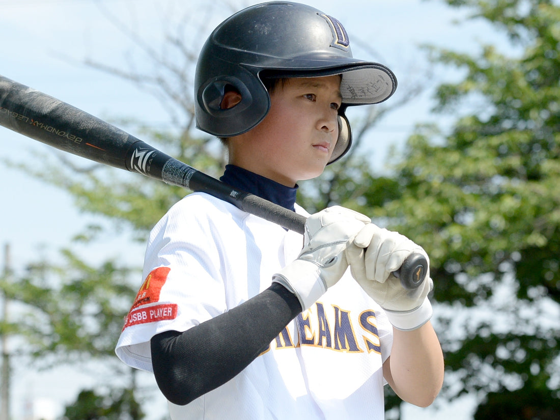 幼児から名門で成長。ピアノも奏でる万能戦士