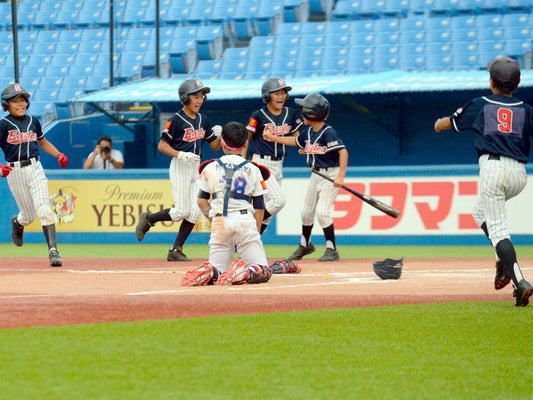 【３回戦／神宮】平戸がサヨナラ劇で初の８強入り！etc.コメント＆写真ハイライト