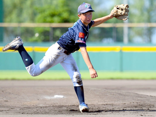 ピカイチ制球力、夏の全国でも快投！染まらぬ世界観のクールガイ