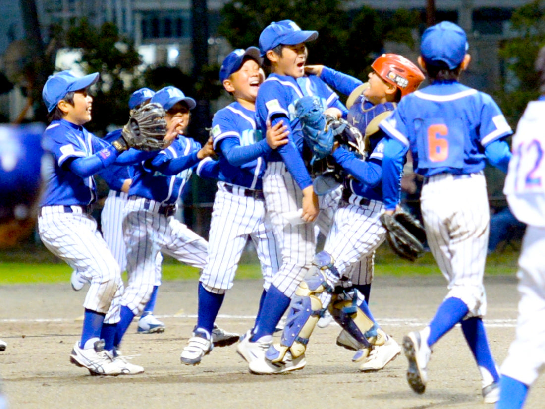 【関東学童栃木予選／決勝評】真岡がノーサイン野球で初V