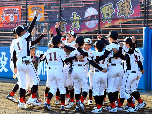 【関東新人戦★特別ルポ】2026主役候補!?準Vチームのハイレベルと完成度に迫る