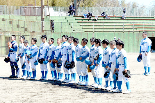 【特別リポート】王者・中条ブルーインパルスの現在地