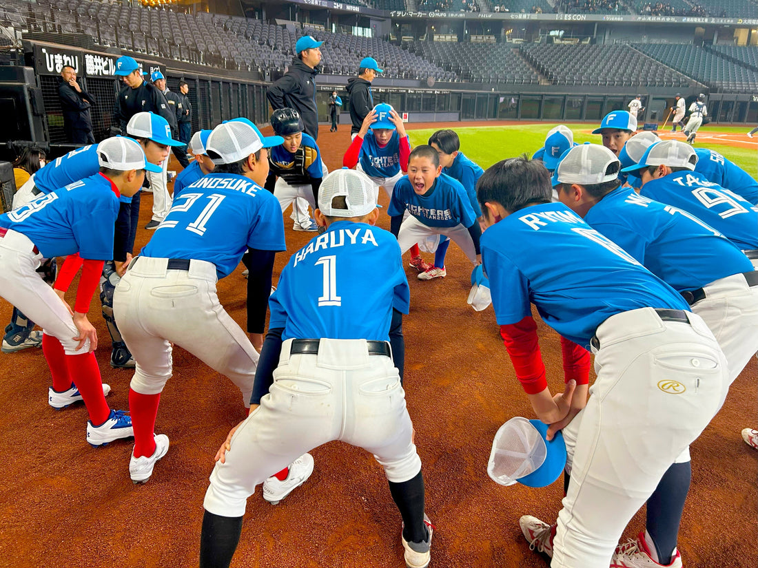 【2025日本ハムJr.】道内16／350の精鋭で14年ぶりＶ奪還へ