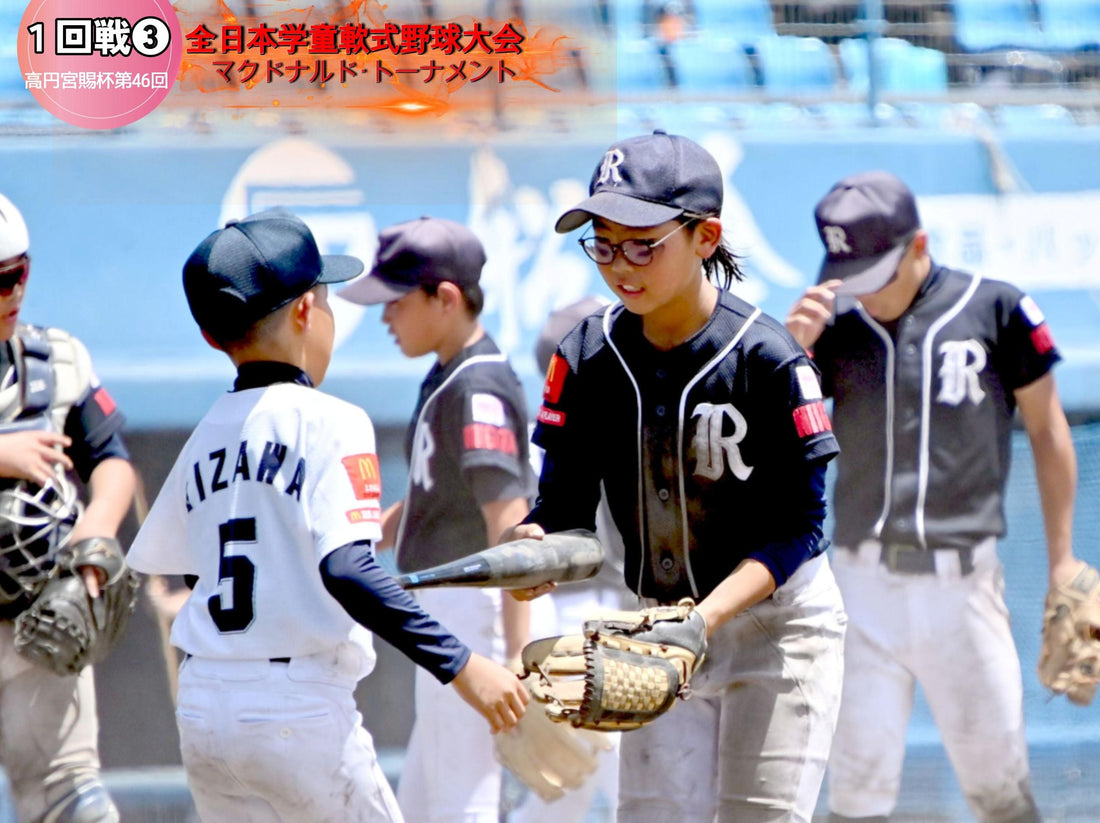 【１回戦❸写真ダイジェスト】メイン会場は初出場組がそろって勝利