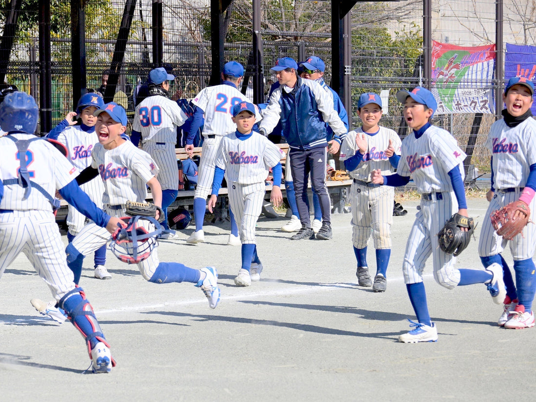 【京葉首都圏江戸川／決勝】大東京にカバラあり！船橋に打ち勝ち、２年ぶり王座返り咲き