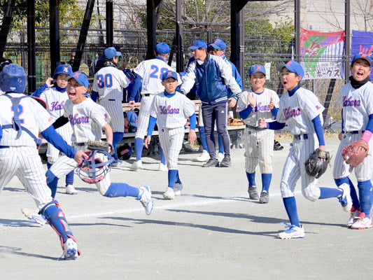 【京葉首都圏江戸川／決勝】大東京にカバラあり！船橋に打ち勝ち、２年ぶり王座返り咲き