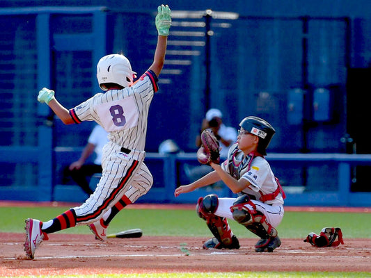 【２回戦❷】初回に10点！２会場２試合写真ダイジェスト - フィールドフォース