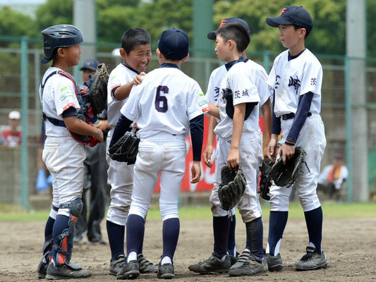 【全日本学童茨城大会／決勝戦評】手堅く、執拗に！茎崎が10度目全国へ - フィールドフォース
