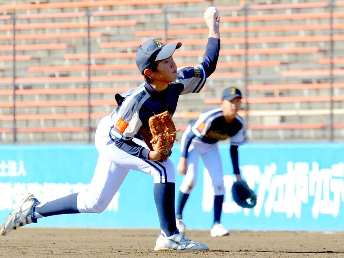 関東新人戦で最速記録。103㎞左腕、悲願の日本一へ“豊上カルテッド”形成 - フィールドフォース