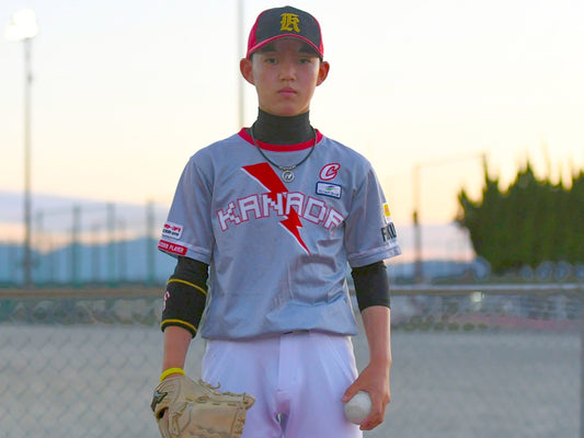 名門最後の10番、父との夢“鷹Jr”かなえて祭典へ。三刀流でスパークを!! - フィールドフォース