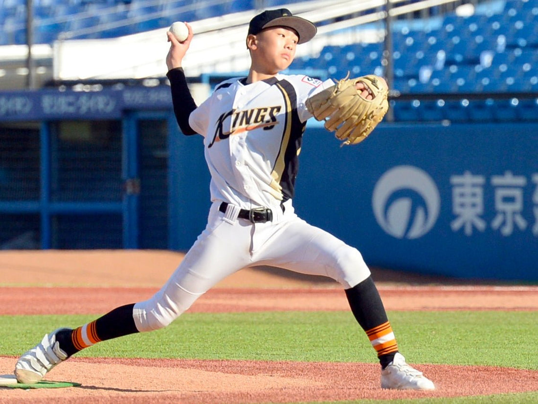 二刀流モンスターへ！神宮で惜別の一発＆最速115㎞ - フィールドフォース