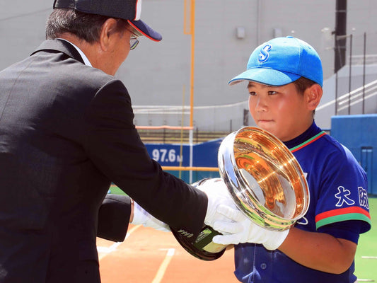 【レポ❿珠玉のストーリー】12歳の熱い365日「カナト、よくやった！」 - フィールドフォース